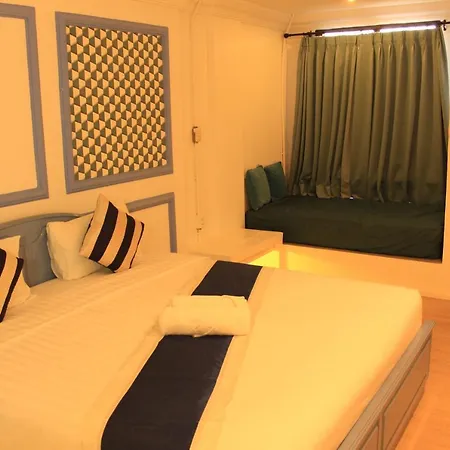 Hotel Kudos Boutique 4*