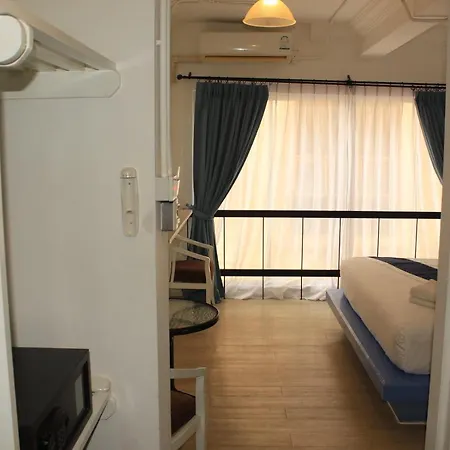 Kudos Boutique Hotel