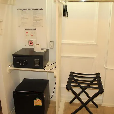 Hotel Kudos Boutique Pattaya