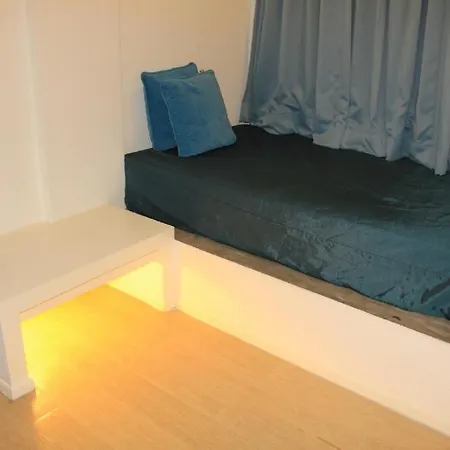 Kudos Boutique Hotel 4*