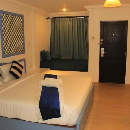 Kudos Boutique Hotel