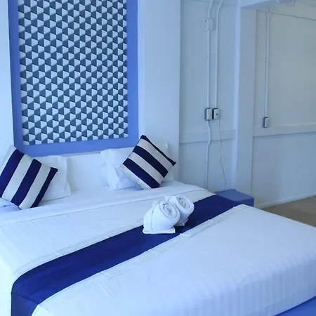 Kudos Boutique Hotel Pattaya