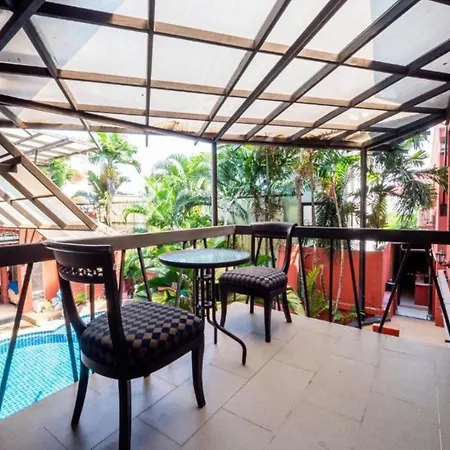 Hotel Kudos Boutique