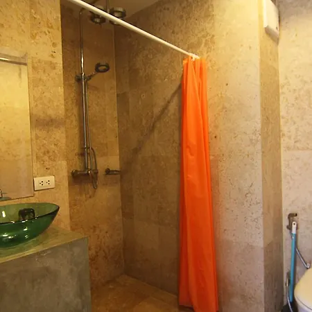 Apartment Wong Amat Beach Apartment