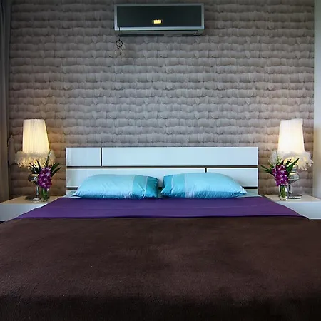 Wong Amat Beach Apartment Apartment