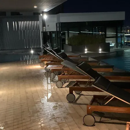 Base Aparthotel