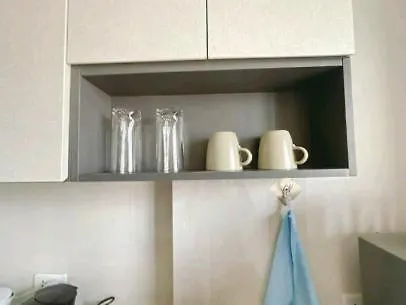 Base 2bed King&queen With Infinity Pool & Free Netflix! Apartment Pattaya