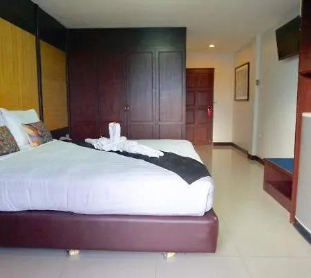 Suppamitr โรงแรม