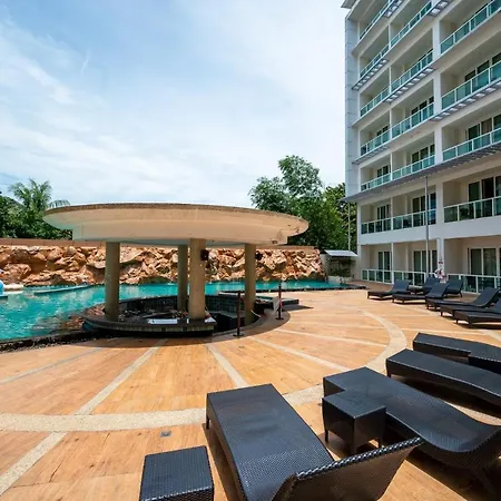 Centara Nova 4* Pattaya