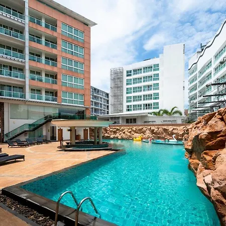 Centara Nova Hotel Pattaya