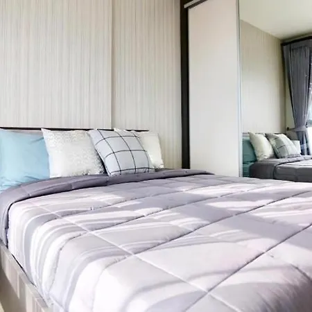 Apartment Base King-bed *