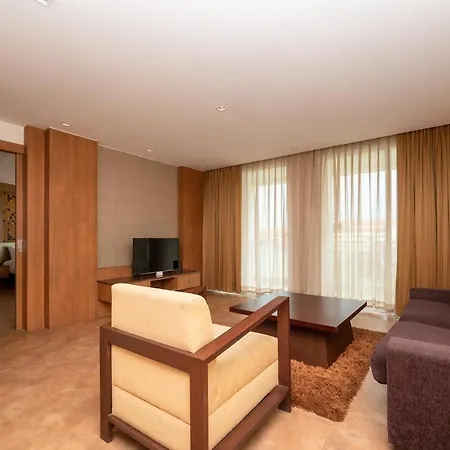 Hotel Centara Nova Pattaya
