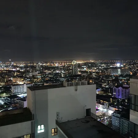 Base Pattaya
