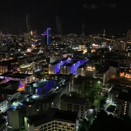 Base Pattaya