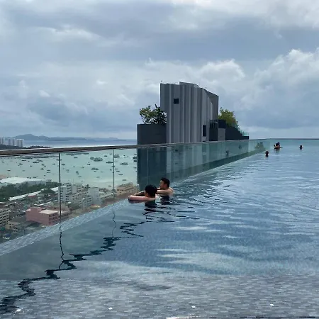 The Base市中心近海边商场步行街的舒适一卧室公寓 Apartment *
