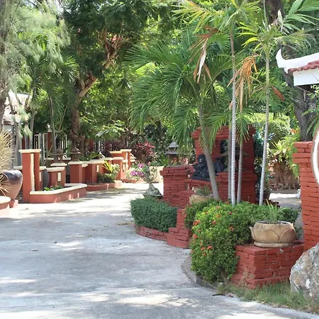 Hotel Safari Riviera 3*