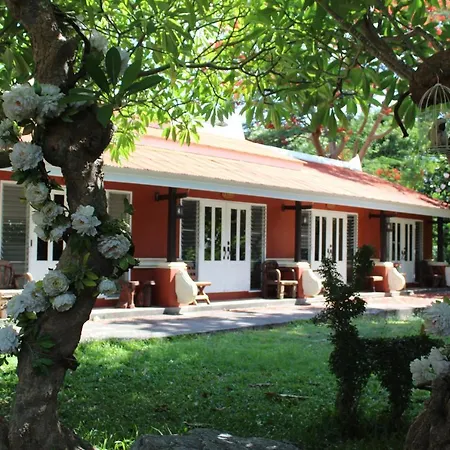 Hotel Safari Riviera