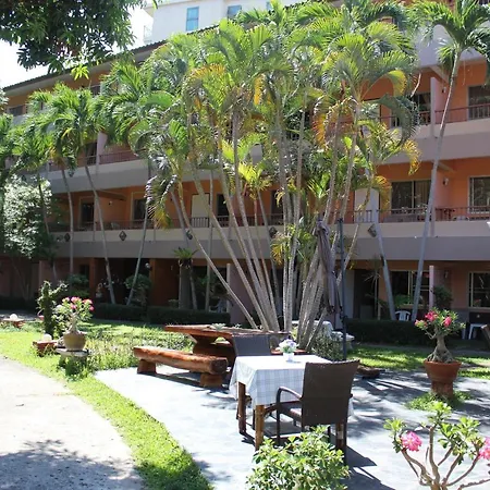 Safari Riviera Pattaya