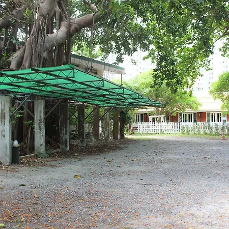 Hotel Safari Riviera