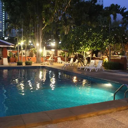 Safari Riviera 3*