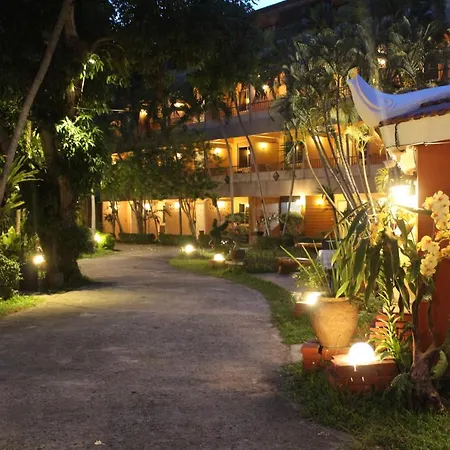 Hotel Safari Riviera 3*