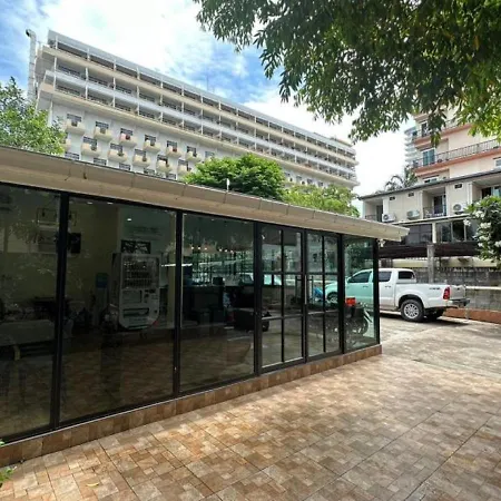 เดอะ วัน สบาย ลิฟวิ่ง โรงแรม