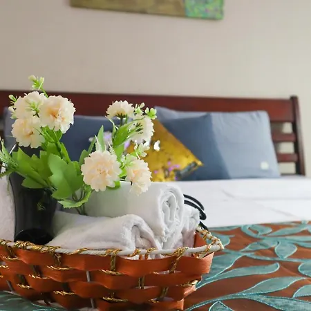 Cityhouse-oscar,pool 4bedrooms-jacuzzi-walking Street 10min