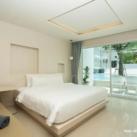 Prima Hotel Pattaya