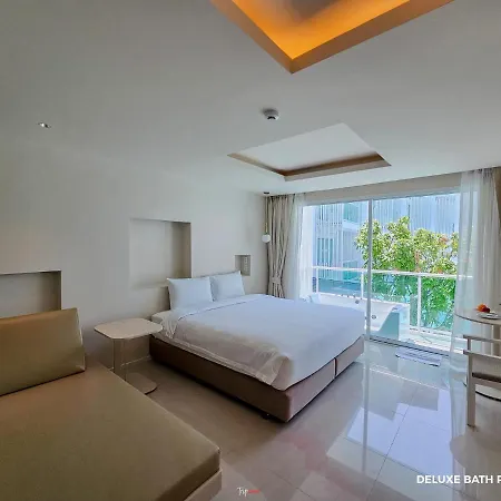 Hotel Prima 4*