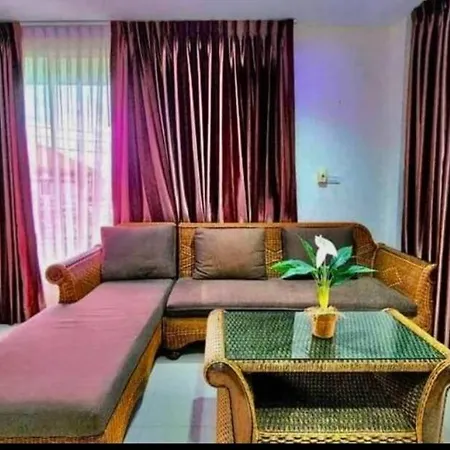 Villa Lagoon 5 Bedroom Pool Pattaya