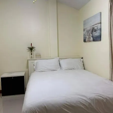 Lagoon 5 Bedroom Pool * Pattaya
