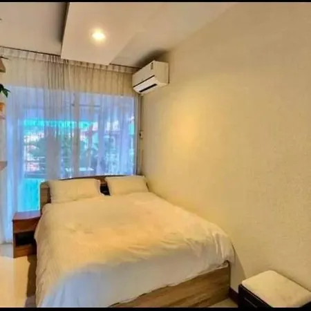 Villa Lagoon 5 Bedroom Pool Pattaya