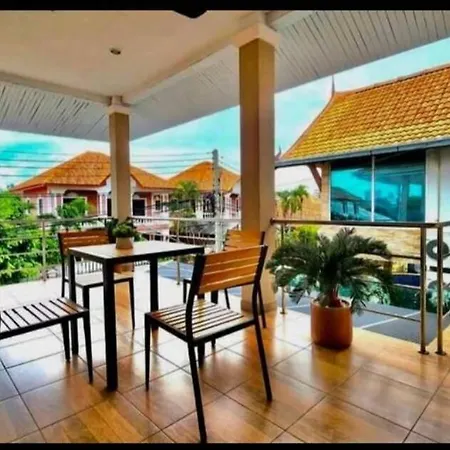 Lagoon 5 Bedroom Pool Villa *