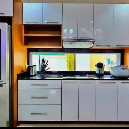 Lagoon 5 Bedroom Pool * Pattaya