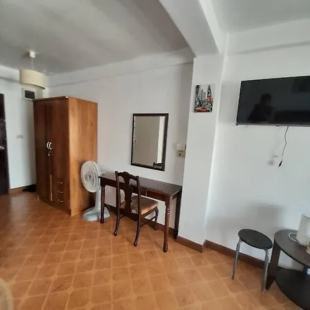 Apartment Niran Grand A4f *