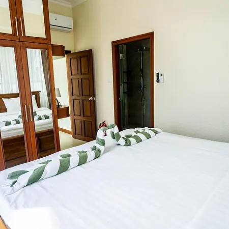 Villa Pratamnak The Luxury Pool By Ak
