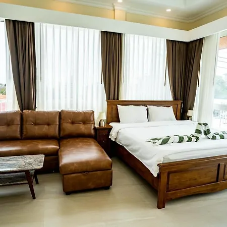 Pratamnak The Luxury Pool By Ak *