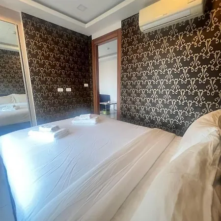 Arcadia 阿卡迪亚水系公寓 Pattaya