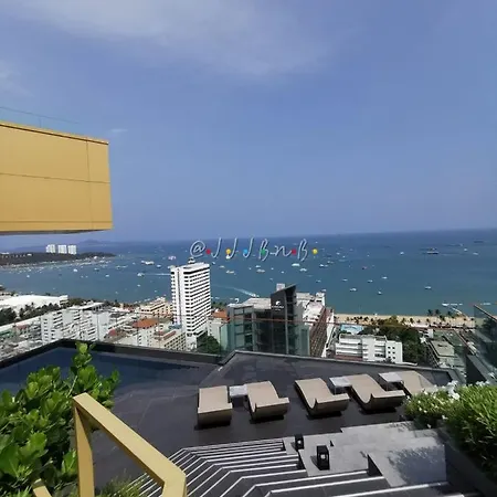 Edge By Jjj Pattaya