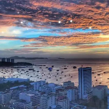 The Base Pattaya