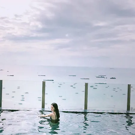The Base Pattaya