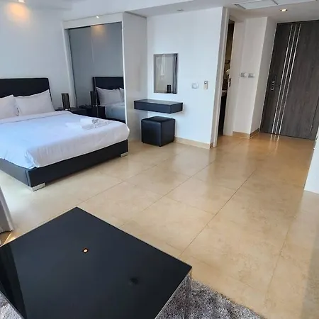 Centara Avenue Residences ​​view B6 * Pattaya