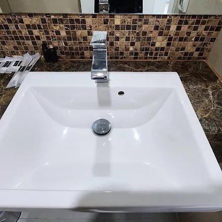 Apartment Centara Avenue Residences ​​view B6 *