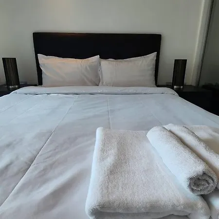 Centara Avenue Residences ​​view B6 Apartment Pattaya