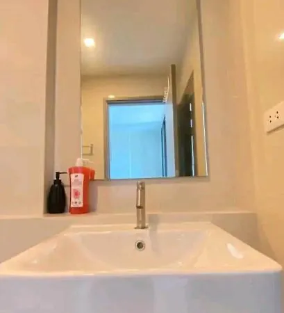 Apartment Base Quiet King-bed With Infinity Pool