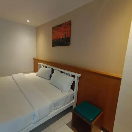 Paradise Apartment