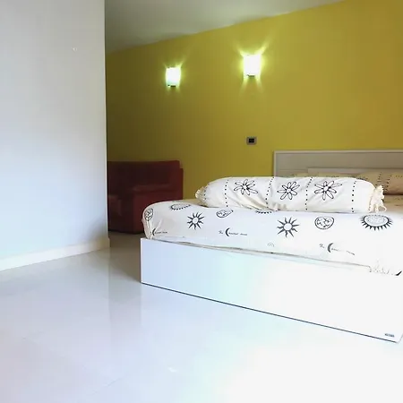 Apartment Heights *