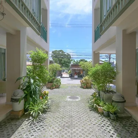 Shamrock Hotel