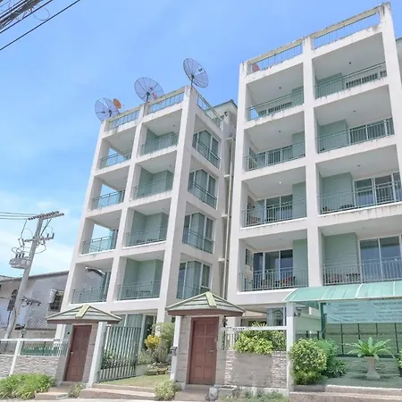 Hotel Shamrock 3*