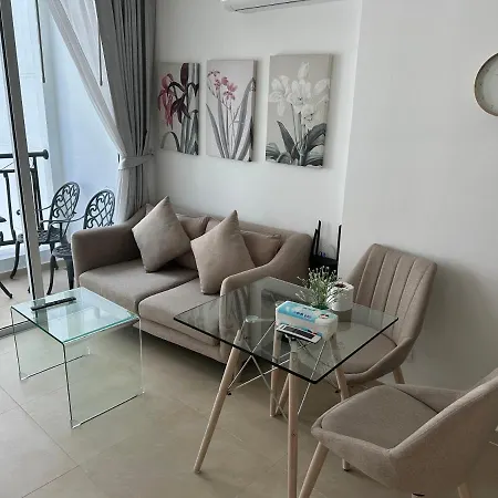 Apartment Olympus Garden By Jack *